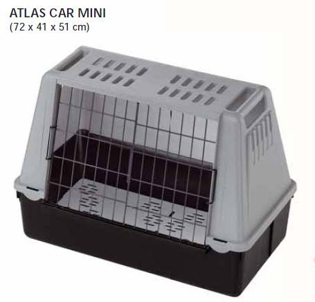 Atlas Car Mini