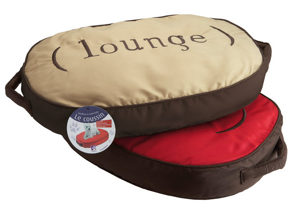 Coussin Lounge