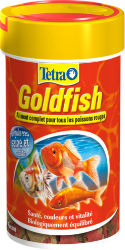 TETRA GOLDFISH 250ml